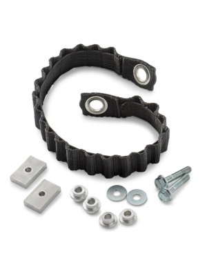 Заден колан за KTМ / HSQ / GAS-GAS 2024 - 2026 